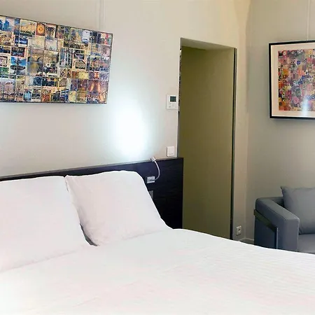 Chez Oscar Apart’hôtel Champs Elysées Appart hôtel