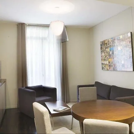 Chez Oscar Apart’hôtel Champs Elysées Appart hôtel Paris