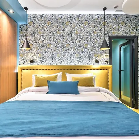 Appart hôtel Chez Oscar Apart’hôtel Champs Elysées