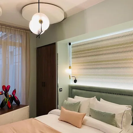 Appart hôtel Chez Oscar Apart’hôtel Champs Elysées