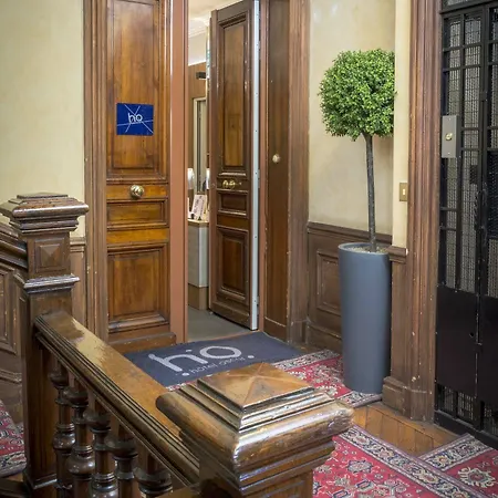 Appart hôtel Chez Oscar Apart’hôtel Champs Elysées
