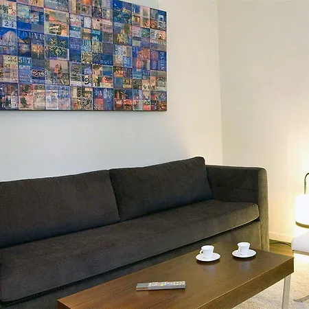 Chez Oscar Apart’hôtel Champs Elysées Appart hôtel Paris