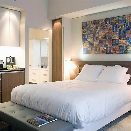 Chez Oscar Apart’hôtel Champs Elysées Appart hôtel
