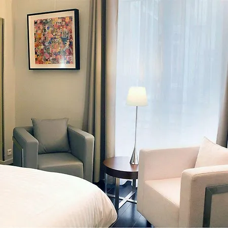 Chez Oscar Apart’hôtel Champs Elysées Appart hôtel Paris