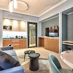 Apart Otel 33 Marbeuf